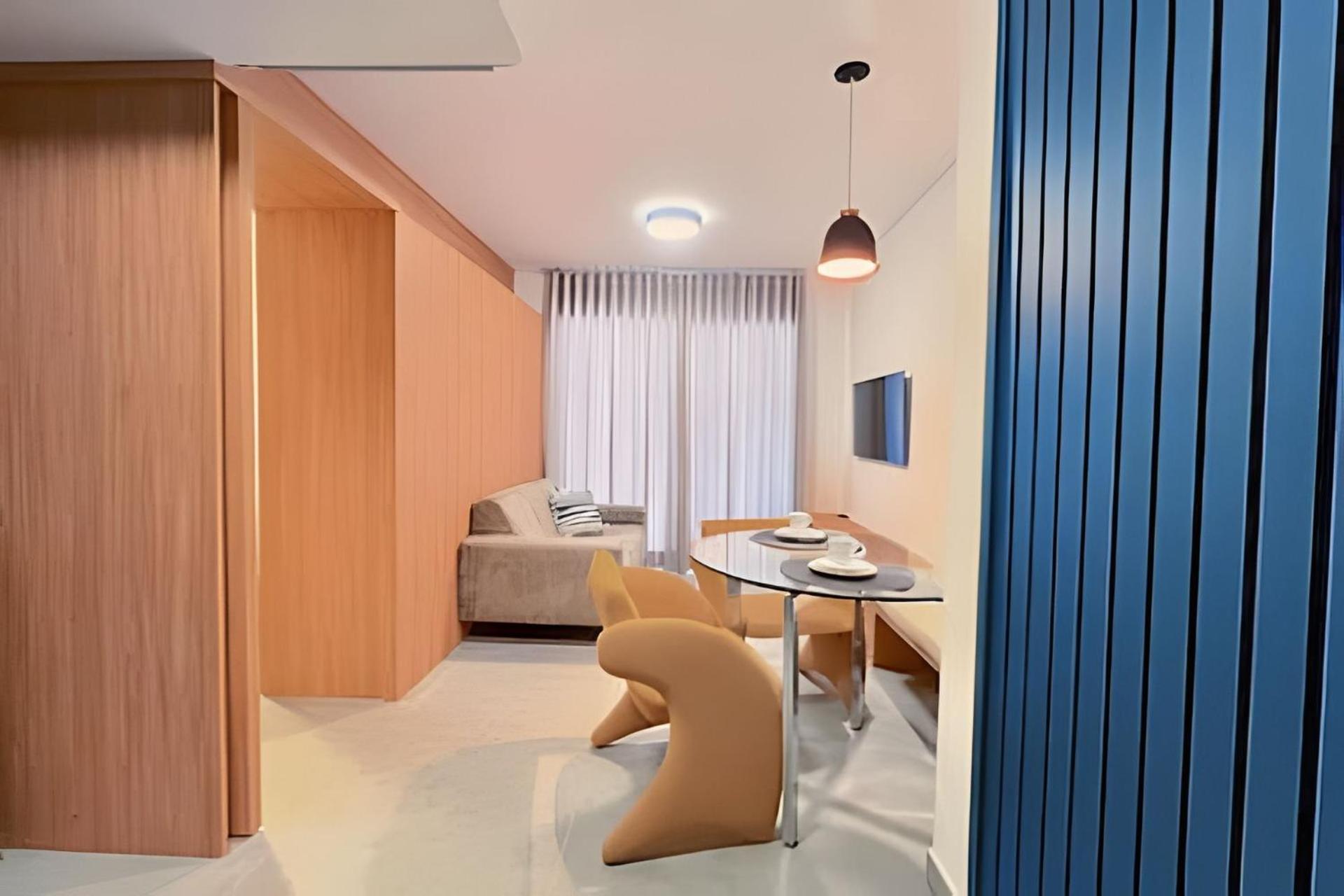 Mewe 41 Apartamento