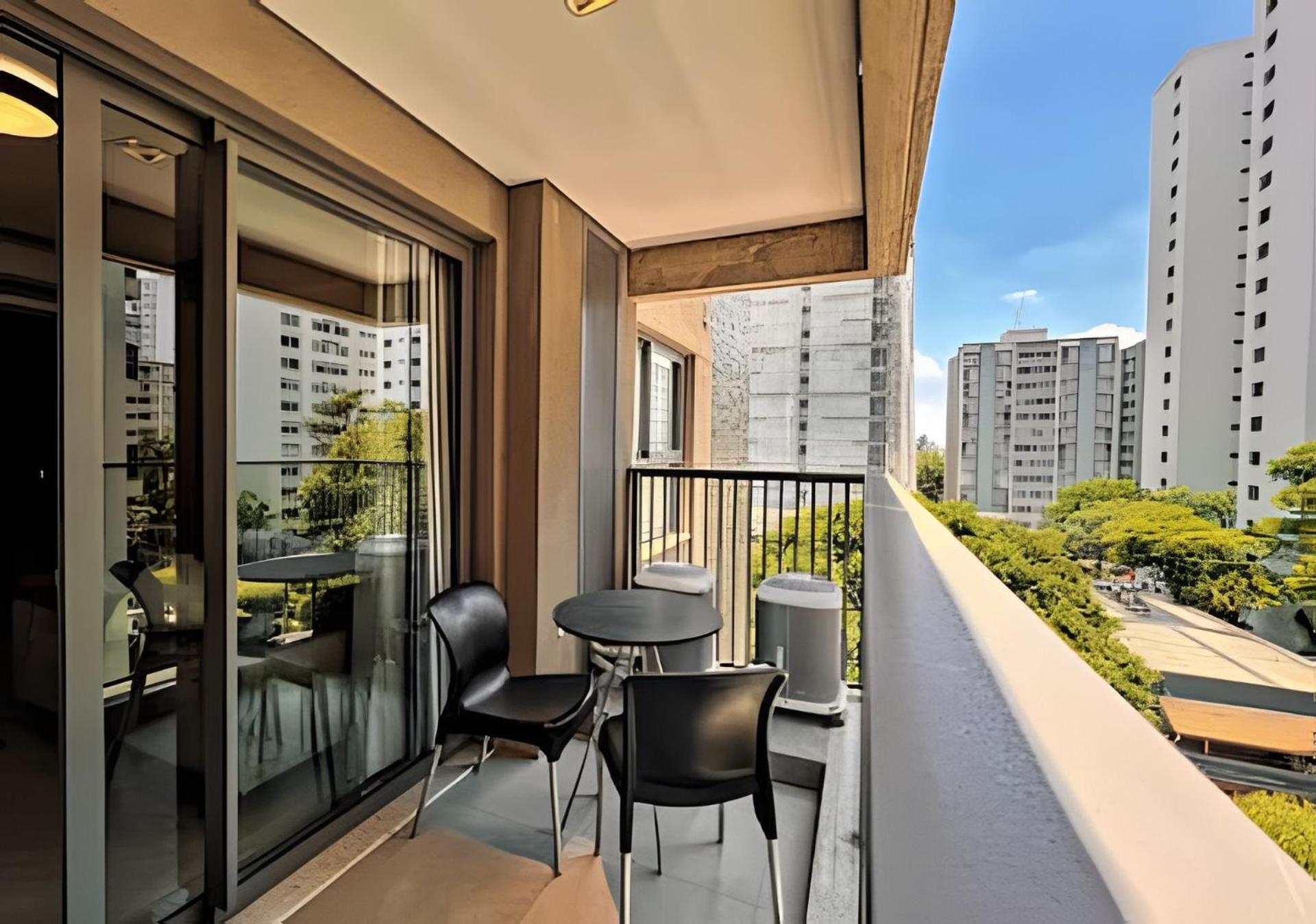 Mewe 41 Apartamento *