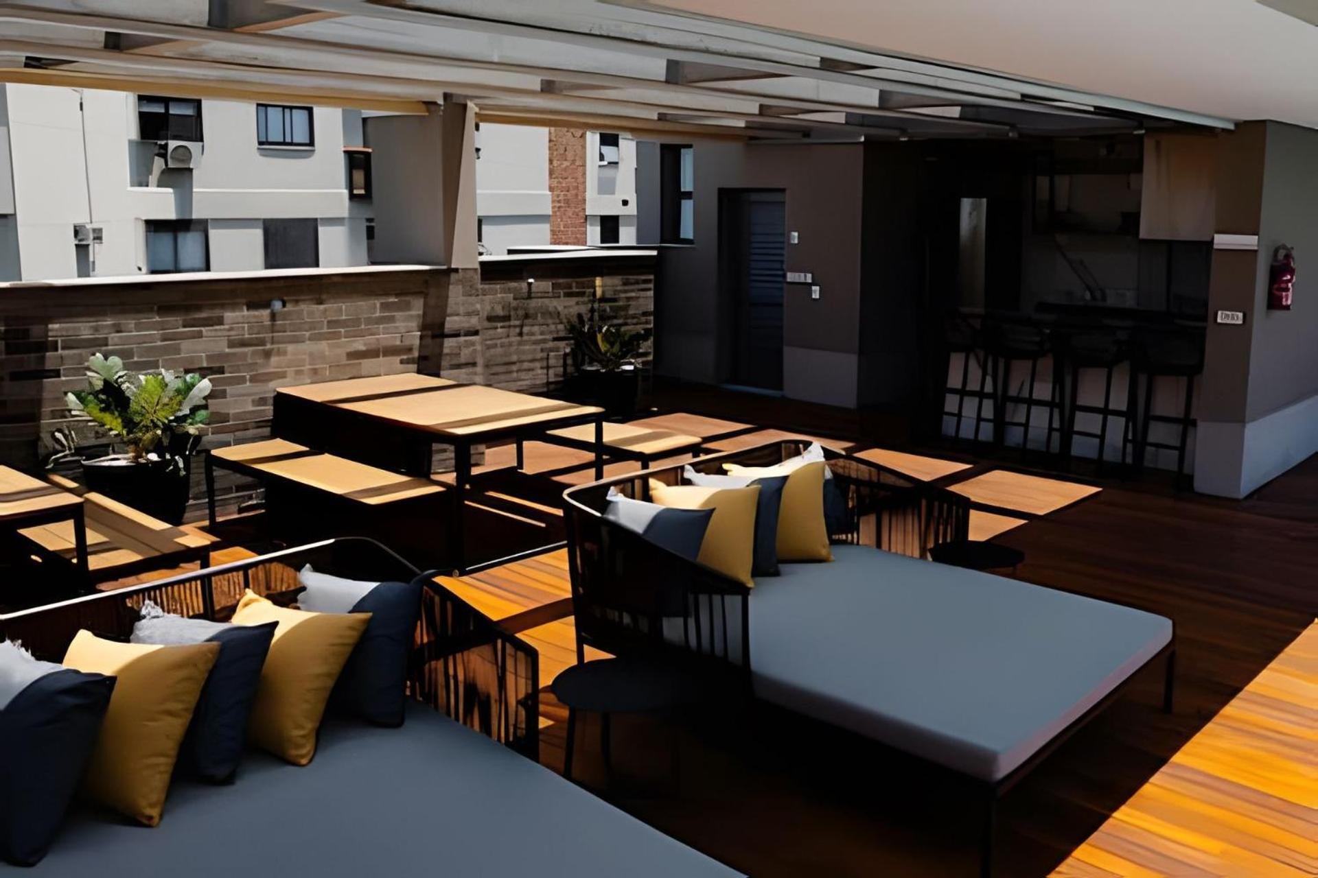 Mewe 41 Apartamento São Paulo