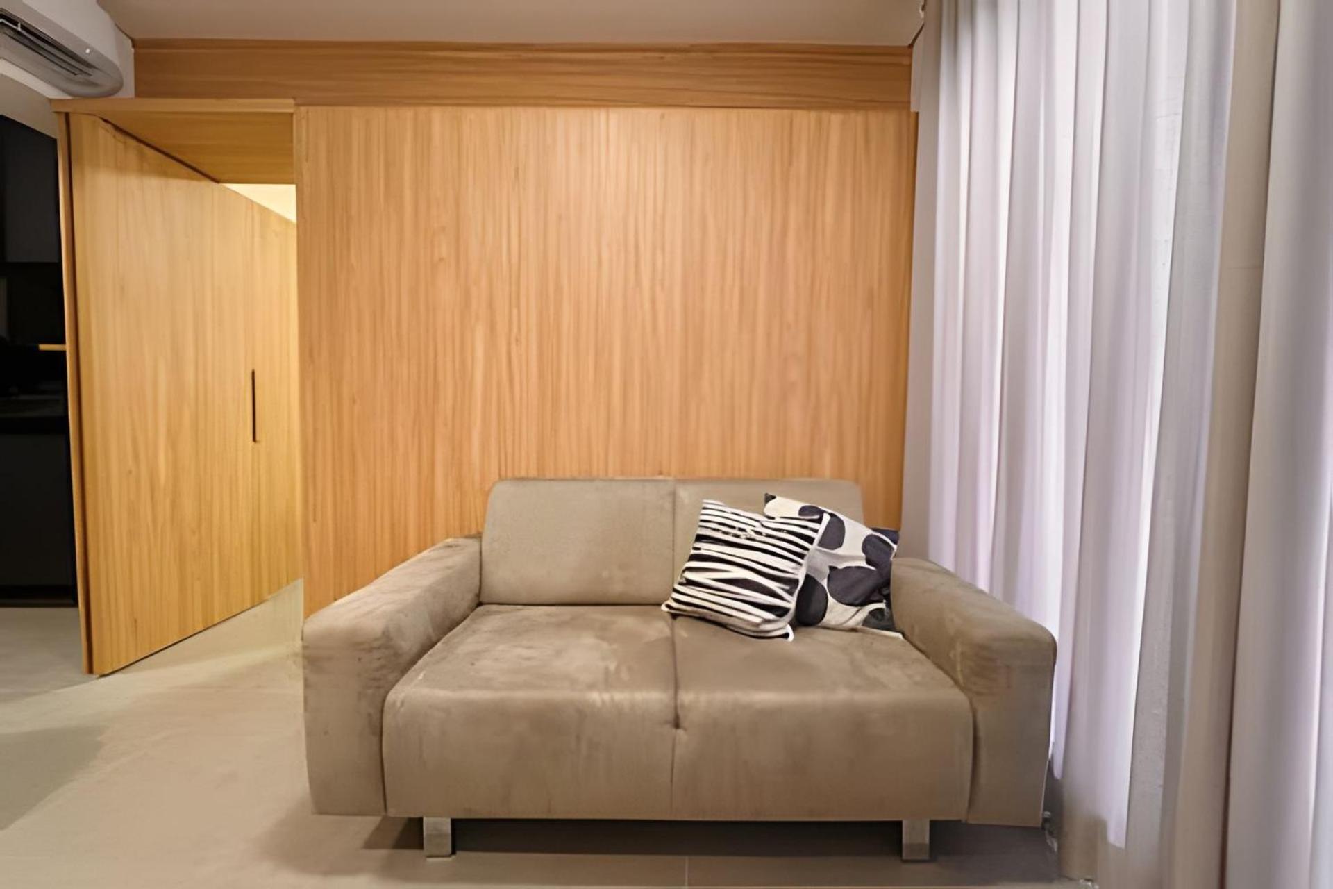 Mewe 41 Apartamento São Paulo