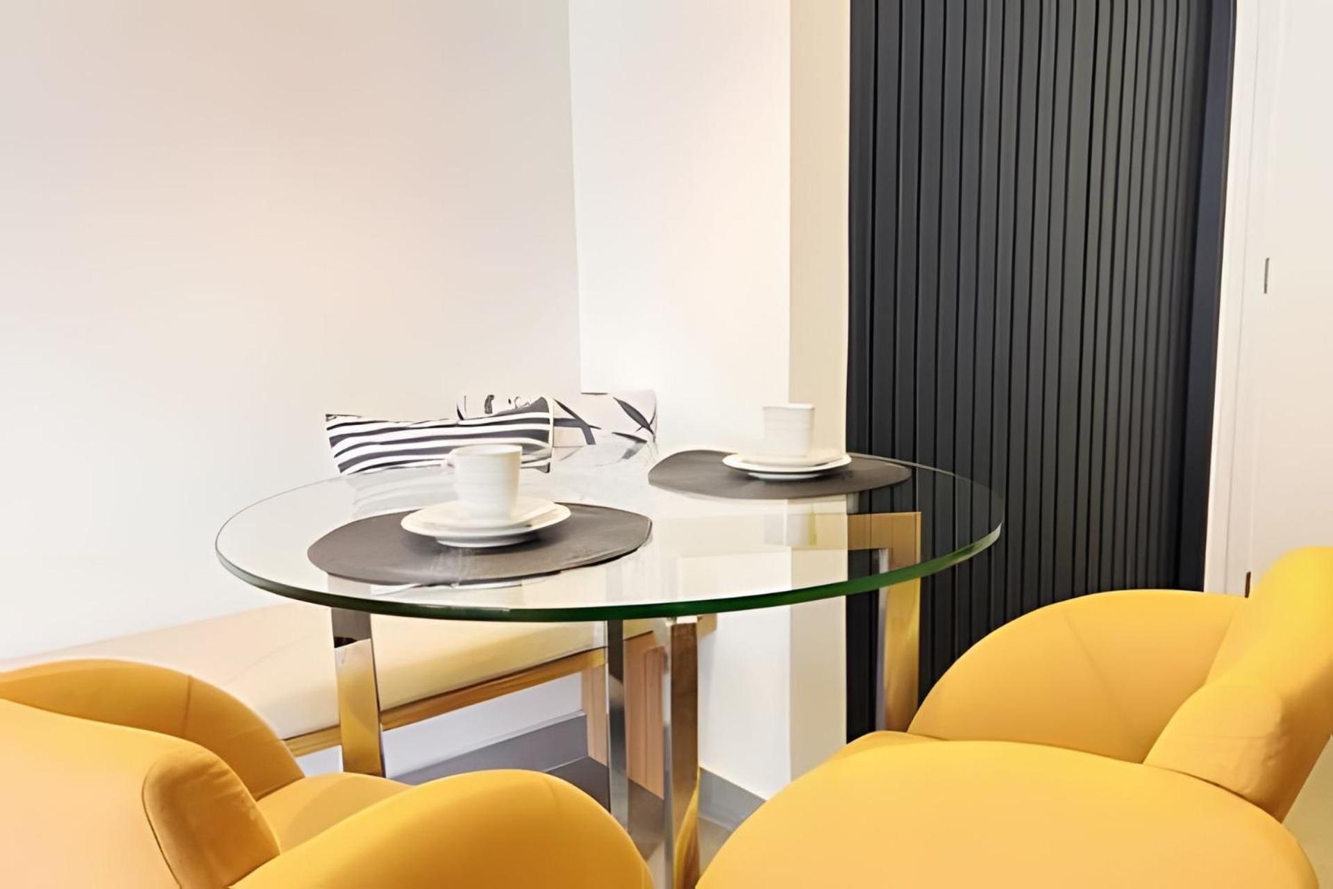 Apartamento Mewe 41 São Paulo