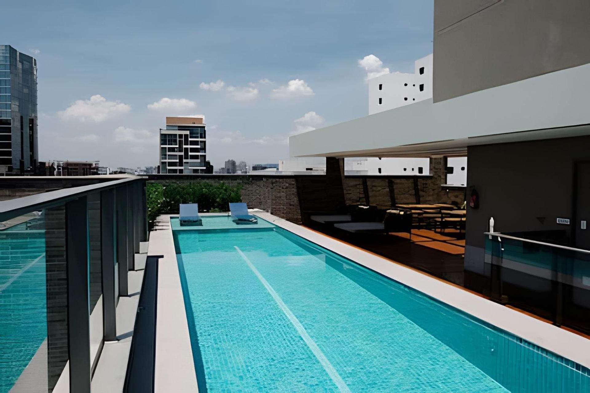 Apartamento Mewe 41 *