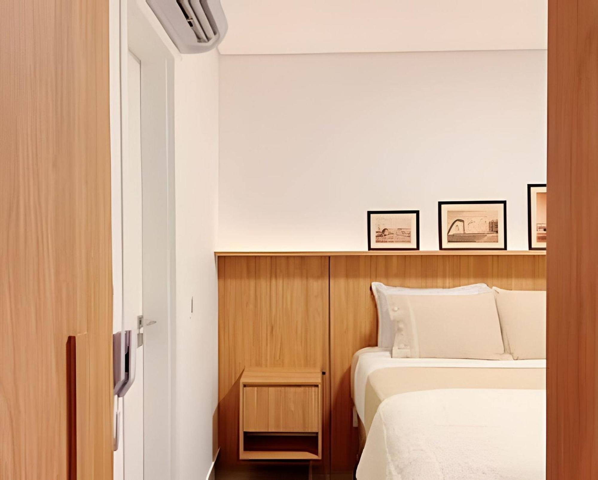 Mewe 41 Apartamento São Paulo